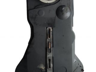 защита (кожух) ремня ГРМ Peugeot 406 1 поколение 1998, 2.0 л., RFV (XU10J4R), бензин, 9618795880, 9628132680