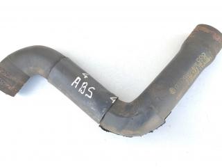 патрубок радиатора Volkswagen Golf 3 поколение 1994, 1.8 л., ABS, бензин, МКПП, 1H0121051C