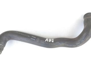 патрубок радиатора Volkswagen Golf 3 поколение 1994, 1.8 л., ABS, бензин, МКПП, 037121053H