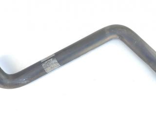 патрубок (трубопровод, шланг) Volkswagen Golf 3 поколение 1994, 1.8 л., ABS, бензин, МКПП