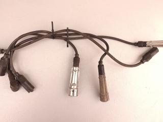 провод высоковольтный Volkswagen Golf 3 поколение 1994, 1.8 л., ABS, бензин, МКПП