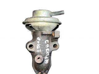 клапан EGR Toyota Corolla 6 поколение (E90) 1990, 2.0 л., дизель