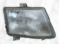 фара правая Mercedes-Benz Vito W638 2000, 6388200161K6 - фото №4