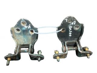 петля двери Mitsubishi Galant 7 поколение 1995