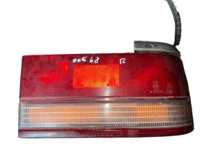 фонарь задний правый Mazda 626 3 поколение 1990, седан