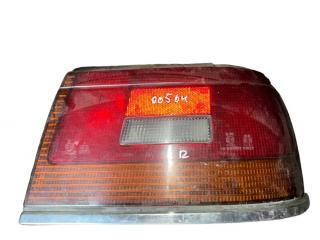 фонарь задний правый Mazda 626 3 поколение 1990, хетчбэк 5 дв.
