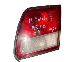 фонарь крышки багажника правый Mitsubishi Galant 7 поколение 1995, хетчбэк 5 дв.