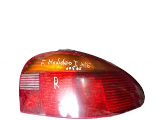 фонарь задний правый Ford Mondeo 1 поколение 1995, хетчбэк 5 дв.