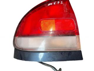 фонарь задний левый Mazda 626 GE [рестайлинг] 1995, хетчбэк 5 дв.