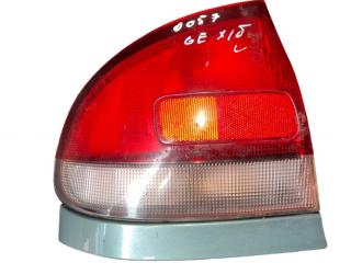 фонарь задний левый Mazda 626 GE [рестайлинг] 1995, хетчбэк 5 дв.