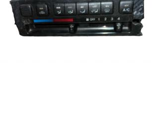 блок управления печки / климат-контроля Mazda 626 GE [рестайлинг] 1996