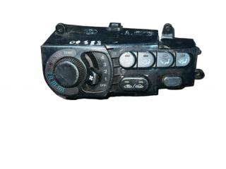 блок управления печки / климат-контроля Mazda Xedos 6 1 поколение 1994