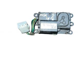 моторчик заслонки печки Mazda 323 5 поколение 1996, GA601GA5R5E, 00205000