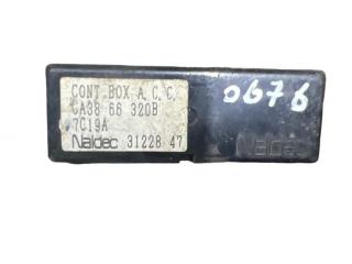 блок управления (другие) Mazda Xedos 6 1 поколение 1995, 3122847, CA3866320B
