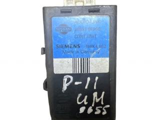 Иммобилайзер Nissan Primera P11 1998, 285919F960