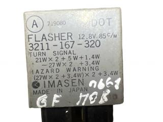 реле (прочие) Mazda 323 5 поколение 1997, 3211167320