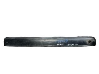 накладка подсветки номера Toyota Corolla 6 поколение (E90) 1990, 2.0 л., дизель, универсал