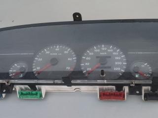 щиток приборов (приборная панель) Citroen Xantia 1 поколение 1996, 1.8 л., бензин, МКПП, хетчбэк 5 дв., 215556168, 215777824