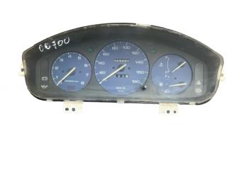 щиток приборов (приборная панель) Mazda 121 2 поколение 1994, 1.3 л., бензин, МКПП