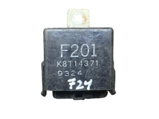 блок управления (другие) Mazda 626 3 поколение 1991, F201, K8T14371