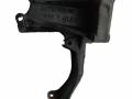 кронштейн двигателя Peugeot 806 1 поколение 1998, 2.0 л., RFV (XU10J4R), бензин, 9625200880 - фото №3