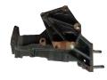 кронштейн двигателя Peugeot 806 1 поколение 1998, 2.0 л., RFV (XU10J4R), бензин, 9625200880 - фото №5