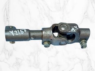 рулевой карданчик Toyota Yaris Verso 1 поколение 2002, дизель