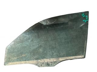 стекло двери передней левой Mazda 626 GE [рестайлинг] 1995, седан