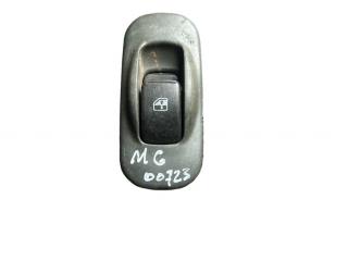 кнопка стеклоподъемника двери Mitsubishi Galant 7 поколение 1996