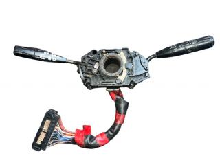 переключатель подрулевой (стрекоза) Toyota Corolla 6 поколение (E90) 1990, универсал