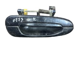 ручка наружная задняя правая Mazda 626 GF 1998