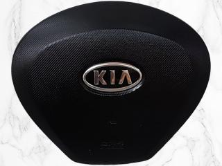 подушка безопасности водителя Kia Ceed 1 поколение 2008, 1H56900010, 569001H000