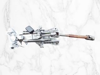 рулевая колонка Mazda 5 1 поколение [рестайлинг] 2008