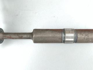 вал балансирный Mitsubishi Space Wagon 2 поколение (Typ N30/N40) 1997, 2.0 л., 4D68 T, дизель, МКПП, минивэн