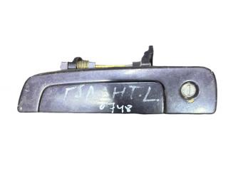 ручка наружная Mitsubishi Galant 8 поколение 1998