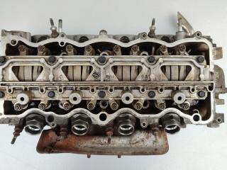 головка блока цилиндров Honda Civic 8 поколение [рестайлинг] 2009, 1.8 л., R18A1, бензин, хетчбэк 5 дв., RNA-3