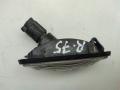 повторитель поворота на крыле Rover 75 1 поколение 2002, 236577 - фото №2