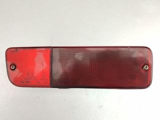 фонарь противотуманный левый Mitsubishi Space Wagon 2 поколение (Typ N30/N40) 1997, 016-8319