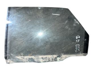 стекло двери задней левой Mazda 626 3 поколение 1989, седан