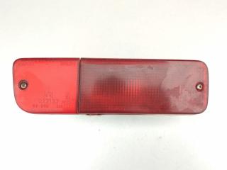 фонарь противотуманный левый Mitsubishi Space Wagon 2 поколение (Typ N30/N40) 1997, 016-8319