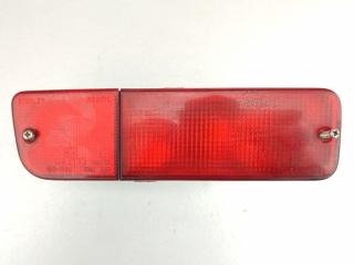 фонарь противотуманный левый Mitsubishi Space Wagon 2 поколение (Typ N30/N40) 1997, 016-8319