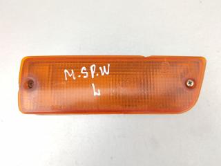 поворотник левый Mitsubishi Space Wagon 2 поколение (Typ N30/N40) 1997, минивэн, 1121-490