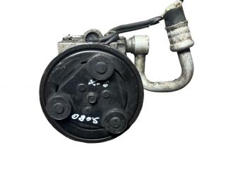 компрессор кондиционера Mazda Xedos 6 1 поколение 1996, 2.0 л., бензин