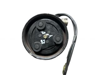 компрессор кондиционера Mazda 323 6 поколение 1999, 1.5 л., ZL05, бензин