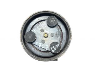 компрессор кондиционера Mazda 626 GF 1998, бензин, H12A0AA5RU