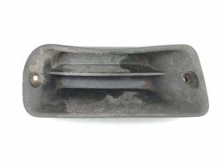 заглушка (решетка) в бампер Mitsubishi Lancer 4 поколение 1992, MB594487