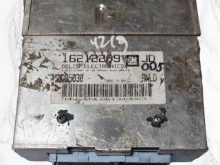 блок управления (другие) Opel Corsa B 1996, 1.2 л., бензин, 16212209