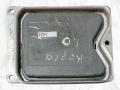 блок управления (другие) Opel Corsa B 1999, 1.0 л., бензин, 90532609, 0261204058 - фото №2