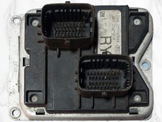 блок управления (другие) Opel Corsa B 1999, 1.0 л., бензин, 90532609, 0261204058