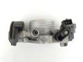 заслонка дроссельная Citroen Xsara 1 поколение 1998, 1.6 л., бензин, МКПП, 7277602002, PSA6305M - фото №4